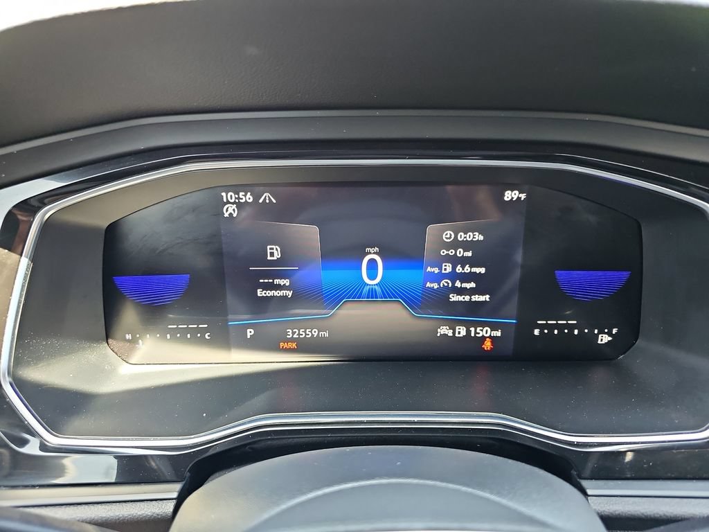 Certified 2023 Volkswagen Jetta Sport FWD image 15