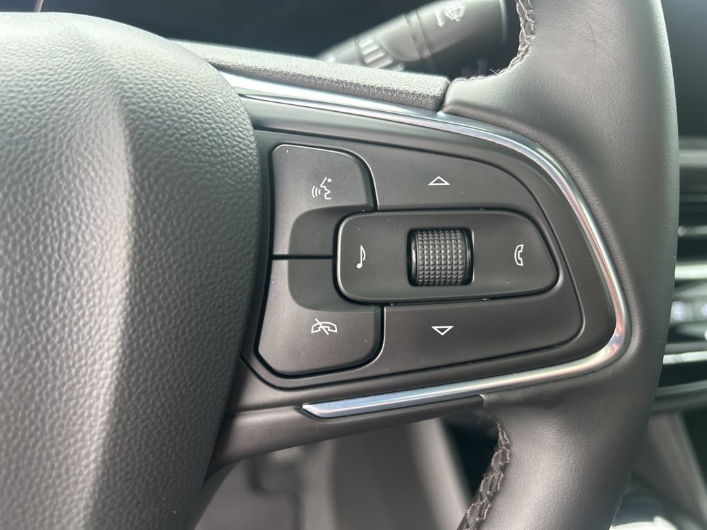 Used 2024 Buick Envista Avenir FWD image 26