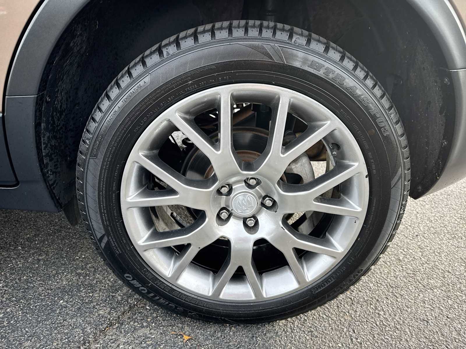 Used 2019 Buick Encore Sport Touring image 19