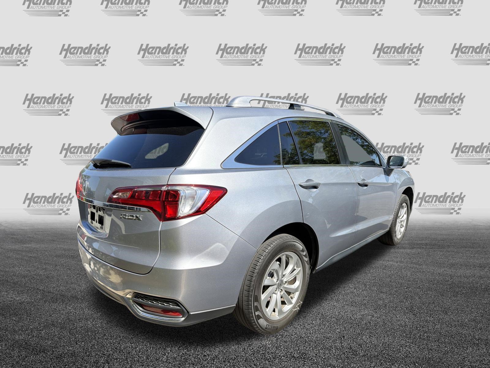 Used 2017 Acura RDX FWD image 10