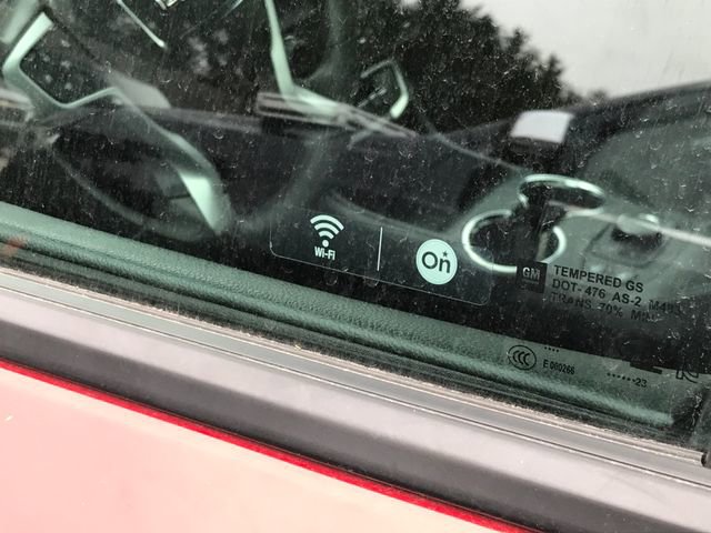 Certified 2023 GMC Terrain SLE w/ Driver Convenience Package image 5