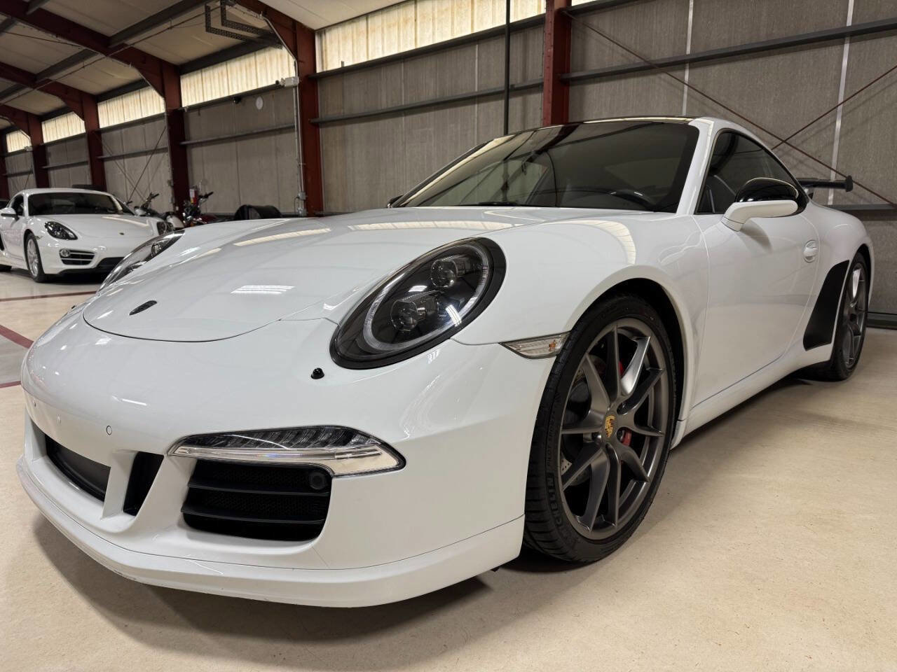 Used 2016 Porsche 911 Carrera S image 18