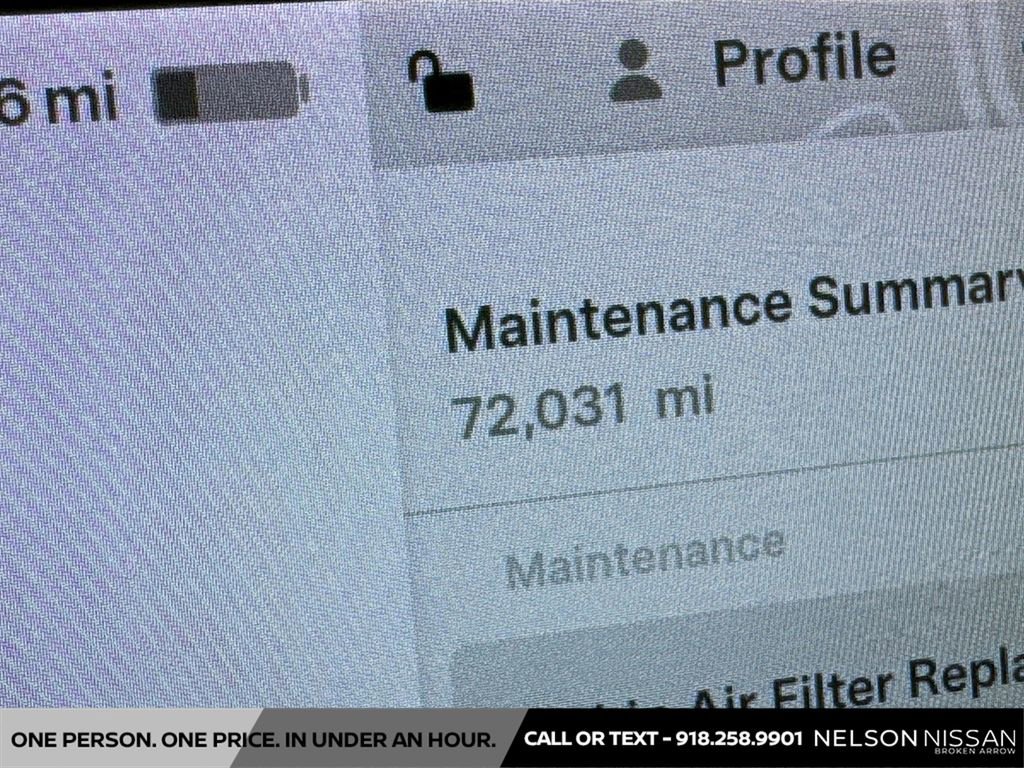 Used 2020 Tesla Model 3 Standard Range RWD image 12