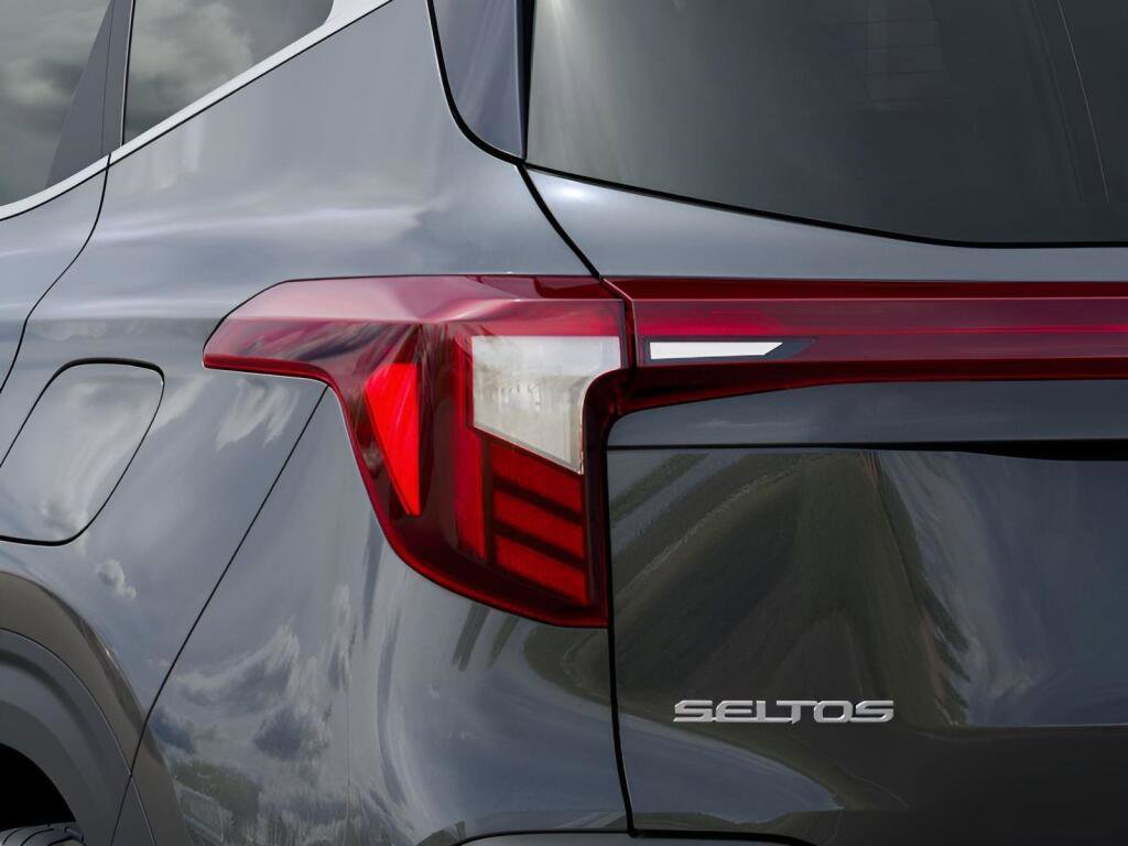 New 2026 Kia Seltos EX AWD/4WD image 26