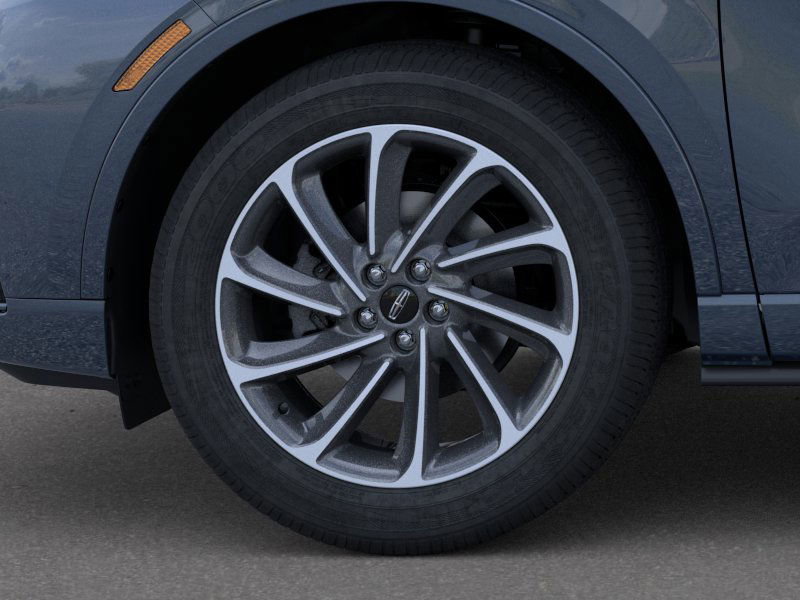 New 2026 Lincoln Corsair Grand Touring image 19