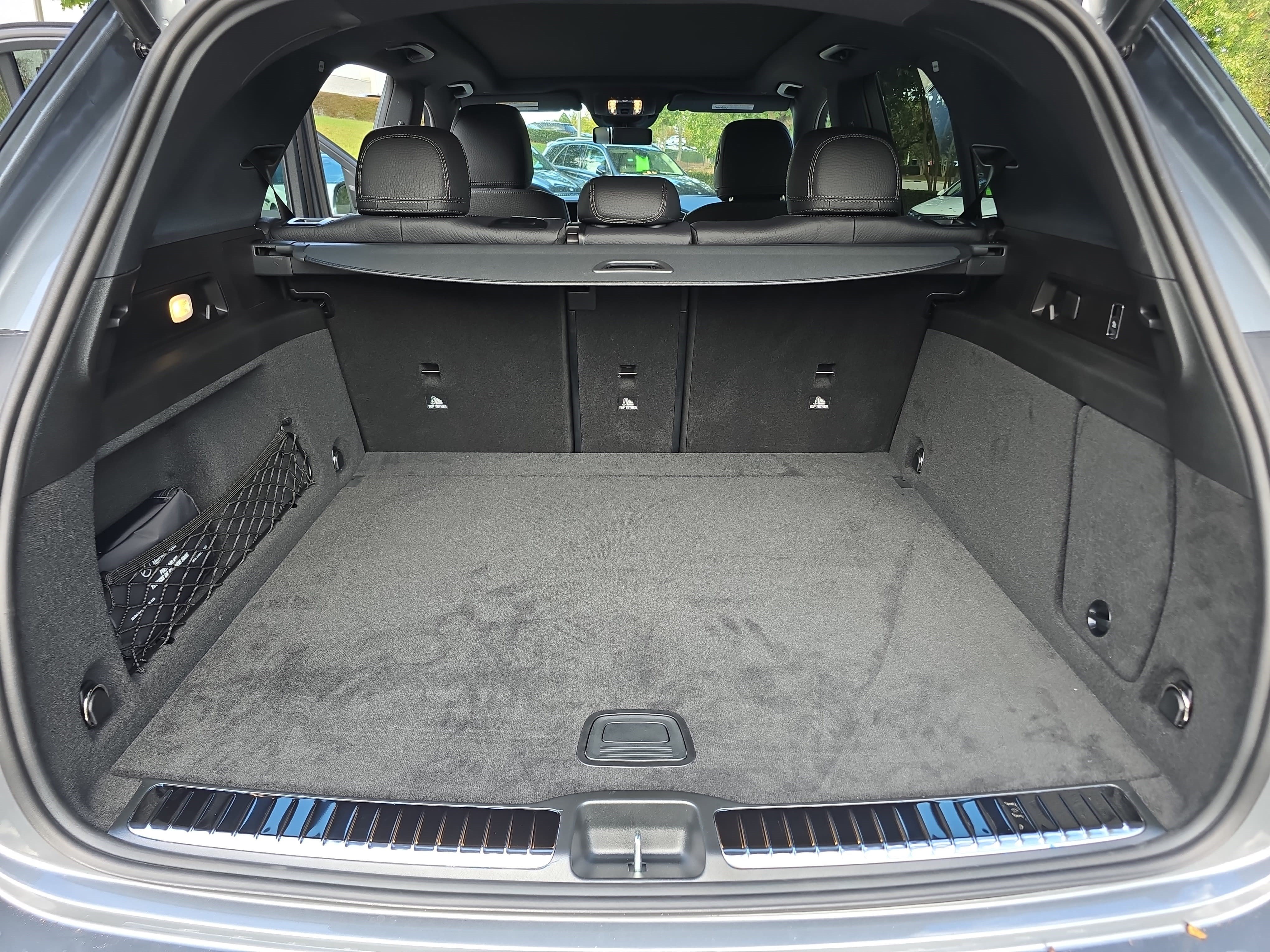 New 2026 Mercedes-Benz GLE 580 4MATIC image 12