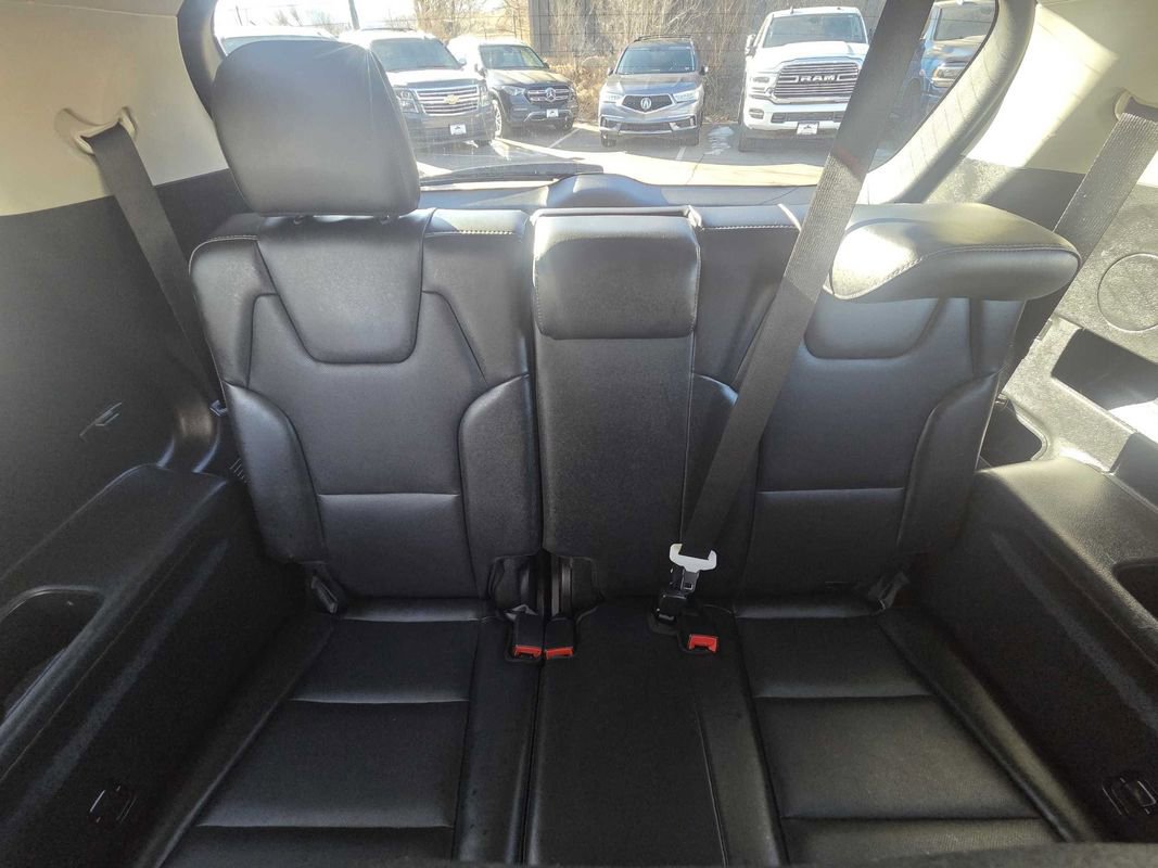 Used 2020 Kia Telluride EX w/ Towing Package image 14