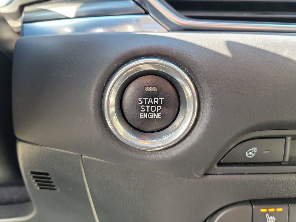 Used 2023 MAZDA CX-5 AWD 2.5 S image 27