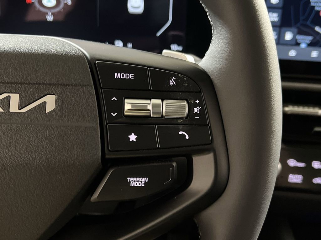 New 2026 Kia Sportage SX Prestige image 29