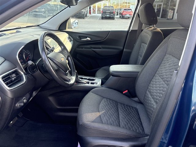Used 2019 Chevrolet Equinox LT FWD image 18