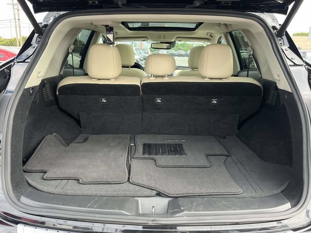 Used 2021 Nissan Murano Platinum w/ Cargo Package FWD image 21