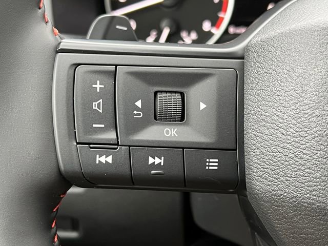 New 2026 Nissan Rogue Rock Creek w/ Rock Creek Premium Package image 18