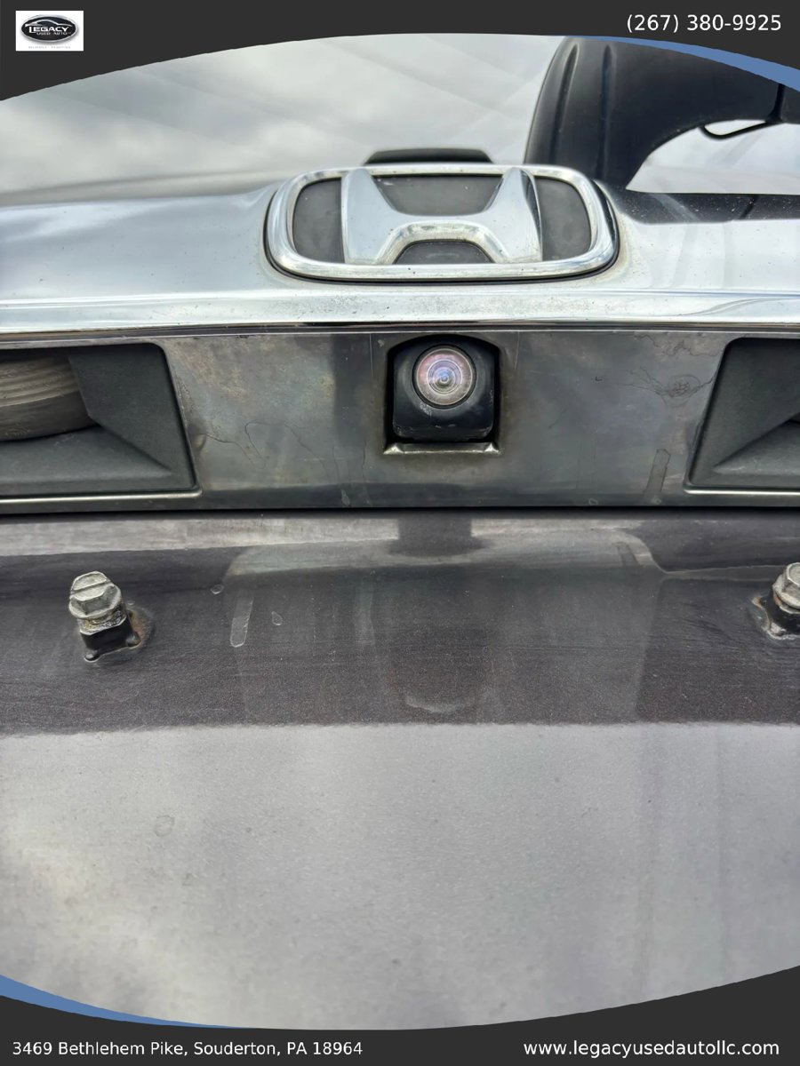 Used 2012 Honda Pilot EX-L image 31