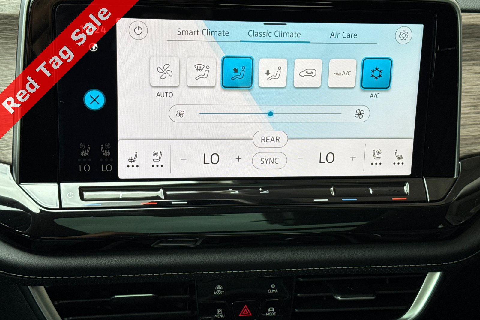 New 2025 Volkswagen Atlas SEL Premium R-Line image 20