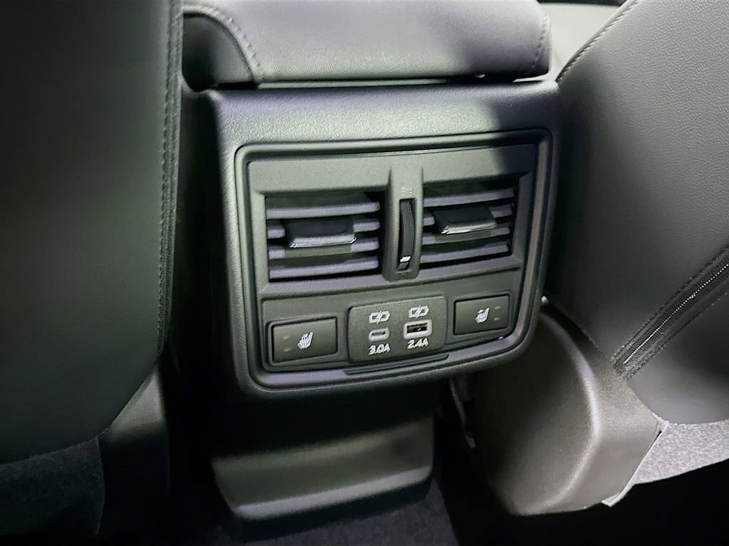 New 2026 Subaru Outback Limited image 33