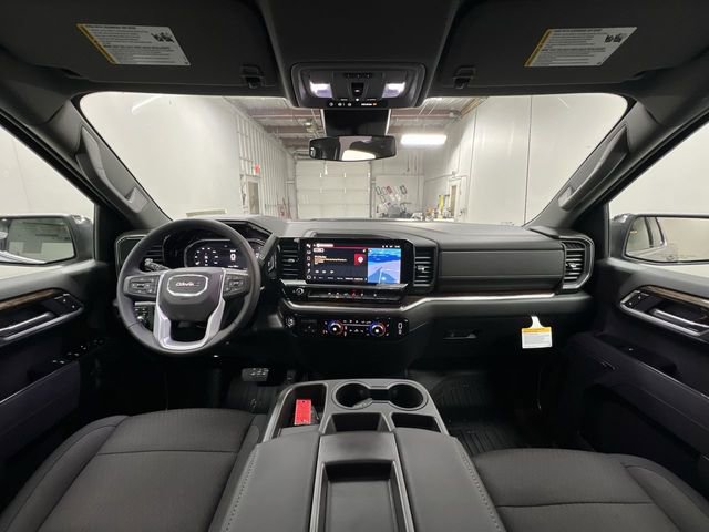 New 2026 GMC Sierra 1500 SLE image 20