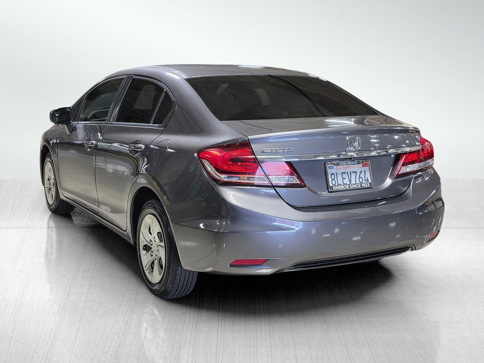 Used 2015 Honda Civic LX image 5