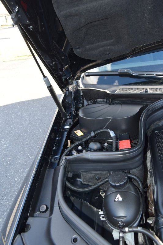 Used 2015 Mercedes-Benz GLK 250 BlueTEC 4MATIC image 33