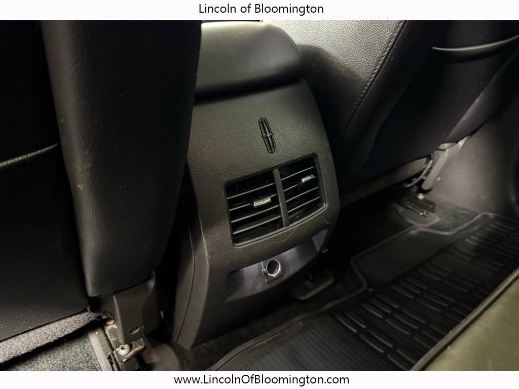 Used 2013 Lincoln MKX AWD image 51