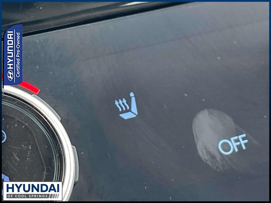 Certified 2025 Hyundai Santa Fe XRT AWD/4WD image 36