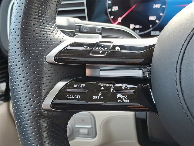 Certified 2024 Mercedes-Benz GLS 580 GLS 580 image 24