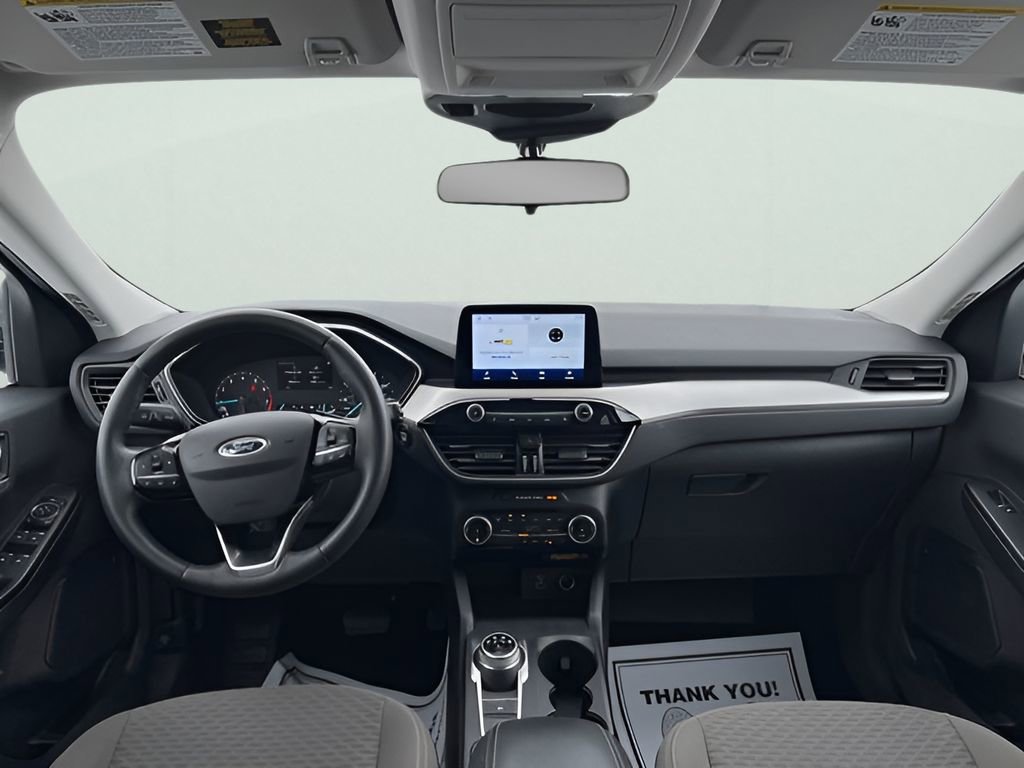 Used 2022 Ford Escape SE w/ Convenience Package image 14