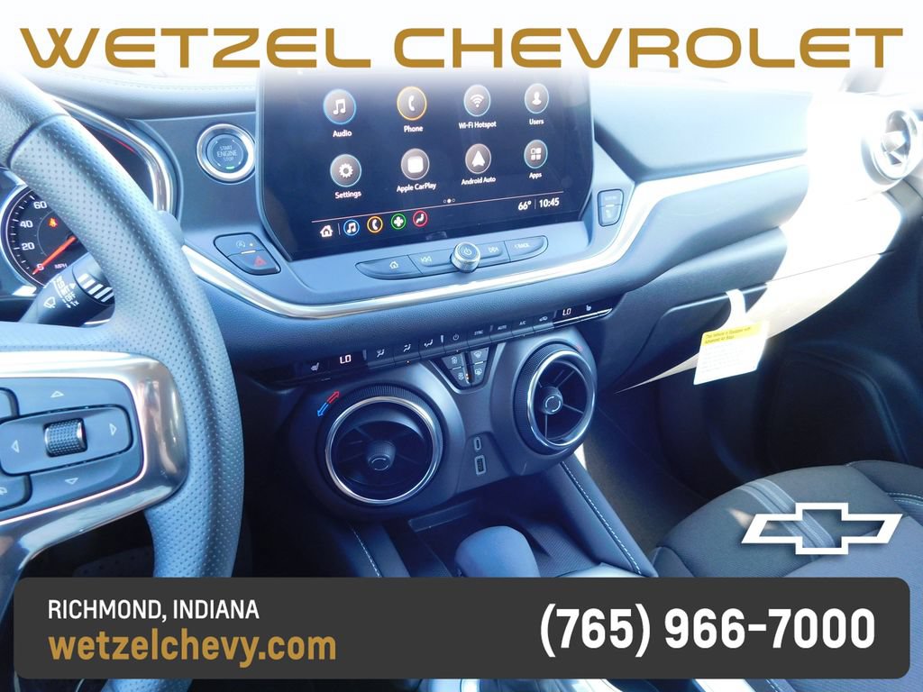 New 2026 Chevrolet Blazer LT w/ Convenience Package AWD/4WD image 34