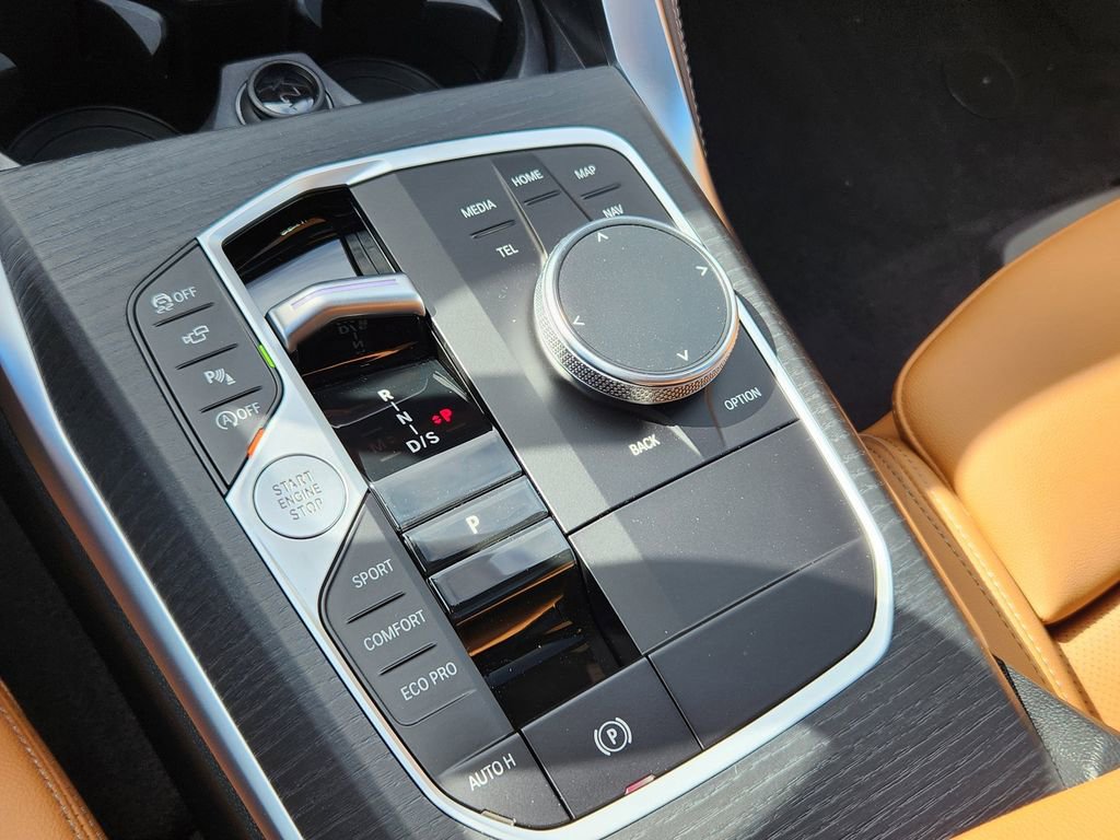 New 2026 BMW 430i xDrive image 17