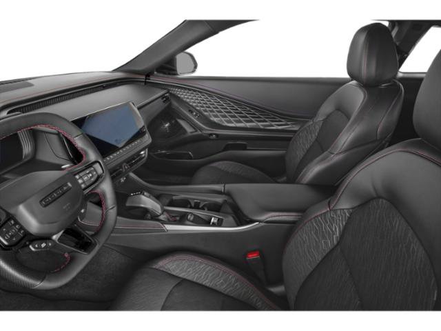 New 2024 Dodge Charger Daytona R/T w/ Plus Group AWD/4WD image 8