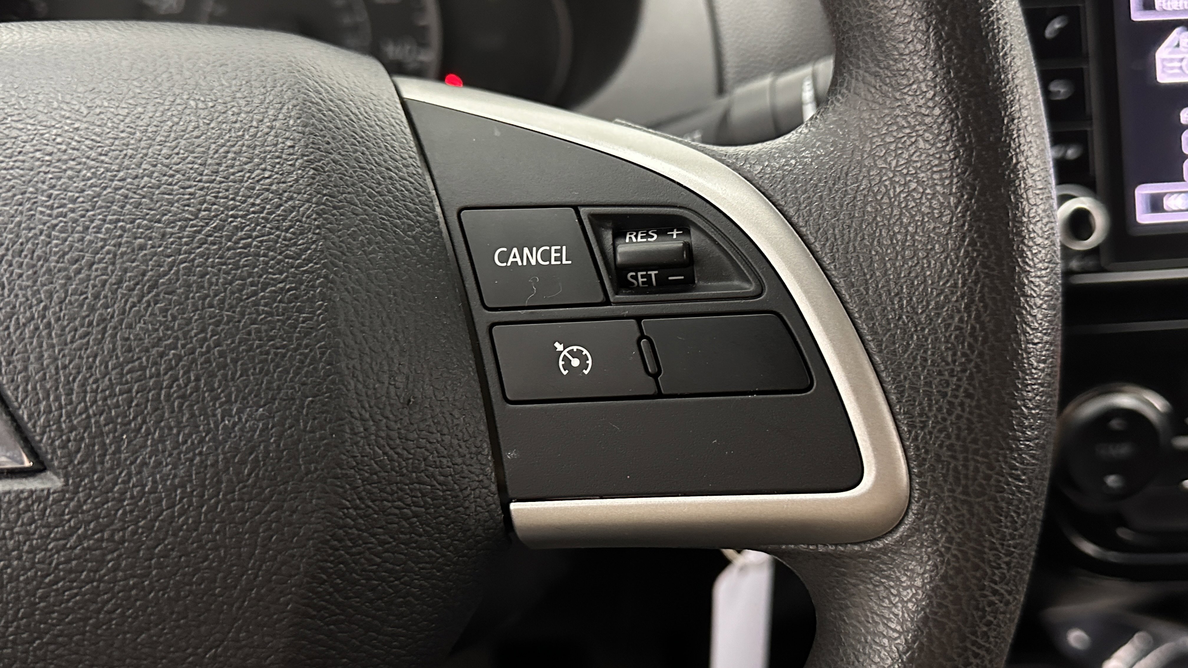 Used 2022 Mitsubishi Mirage G4 LE FWD image 17