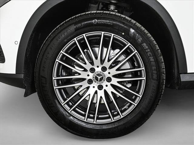 New 2026 Mercedes-Benz GLC 300 4MATIC image 26