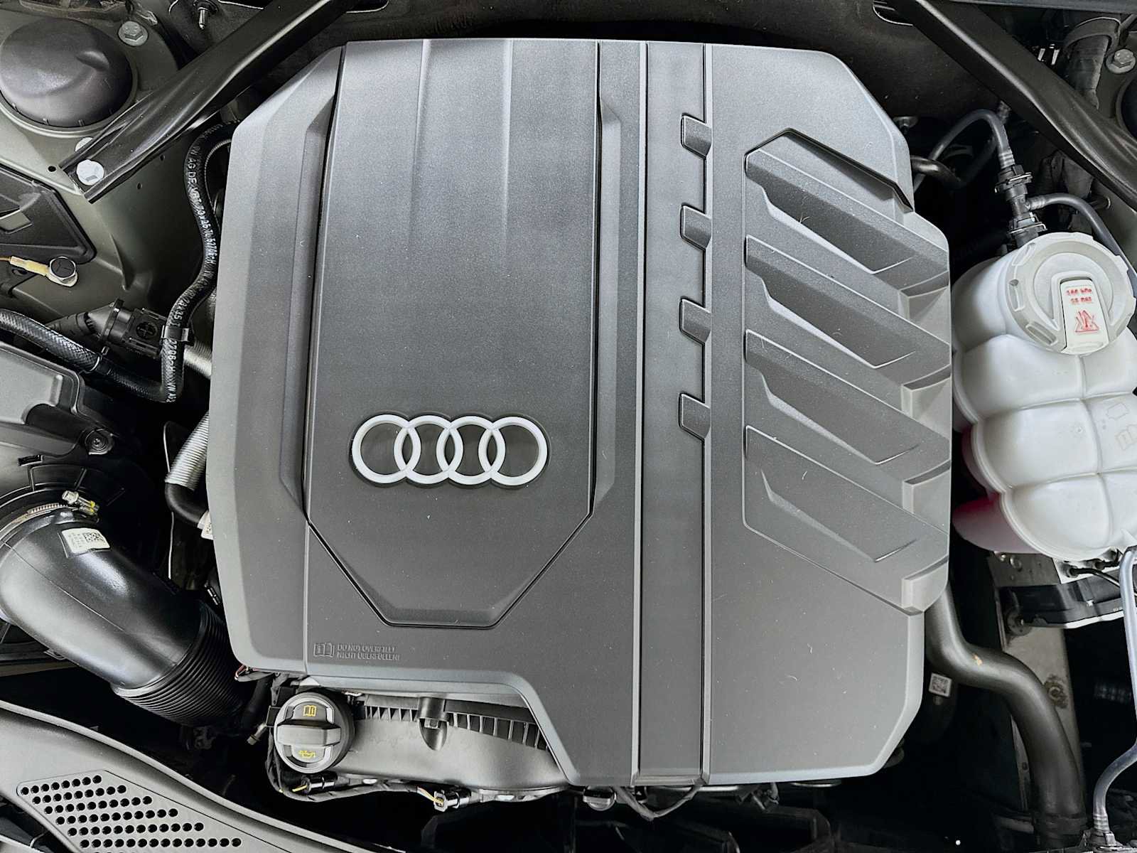 Certified 2024 Audi A5 2.0T Premium image 28