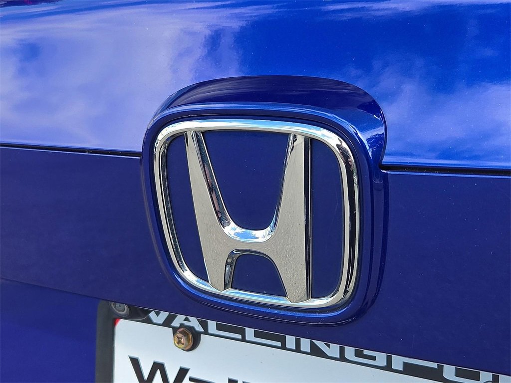 Used 2018 Honda Accord Sport image 28