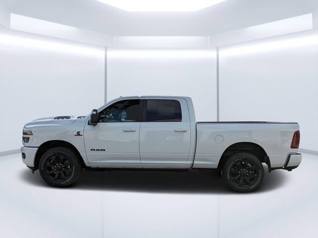 Used 2025 RAM 2500 Laramie RWD image 6
