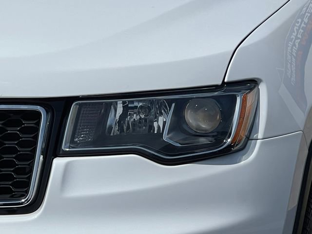 Used 2019 Jeep Grand Cherokee Limited AWD/4WD image 43