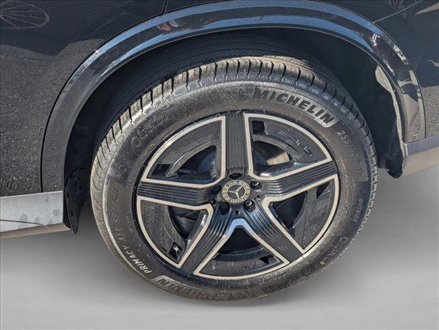 New 2026 Mercedes-Benz GLC 300 image 9