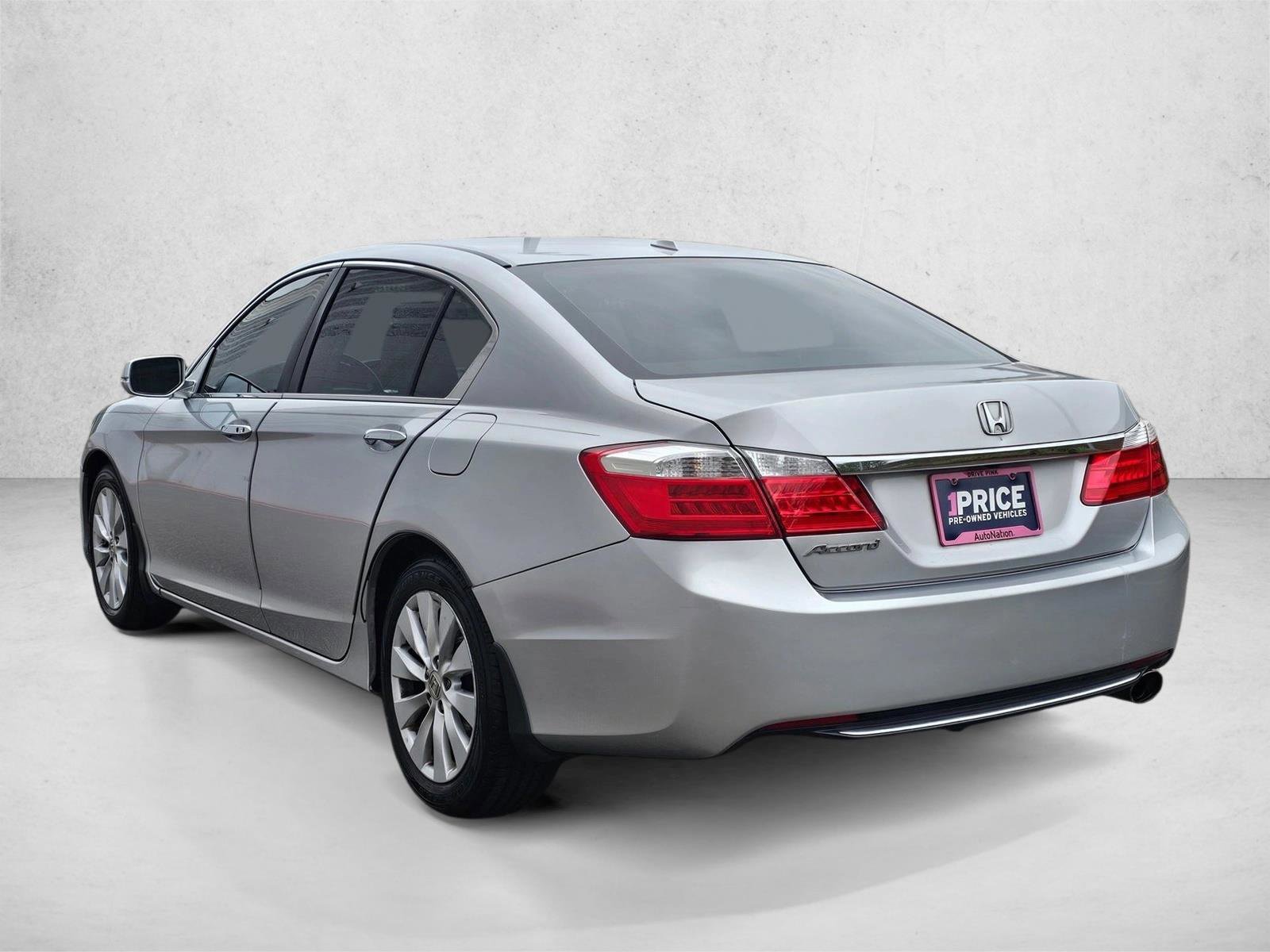 Used 2013 Honda Accord EX-L image 3
