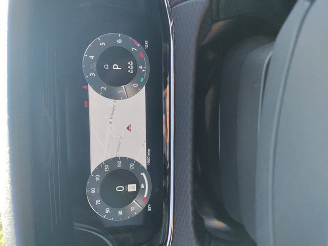 Used 2023 Land Rover Range Rover Evoque HST image 17