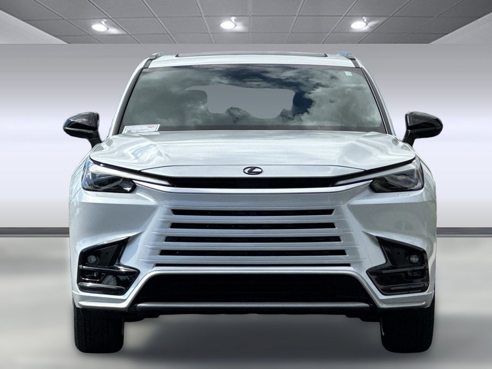 New 2026 Lexus TX 350 AWD image 5