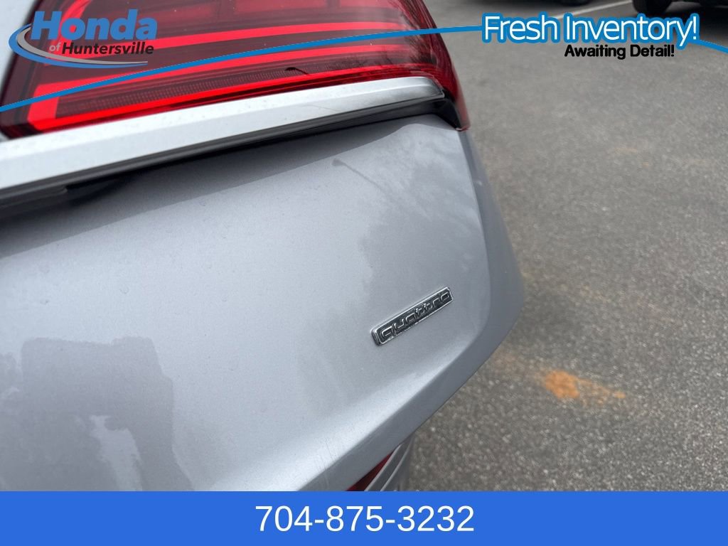 Used 2022 Audi Q5 2.0T Premium Plus w/ Premium Plus Package image 10