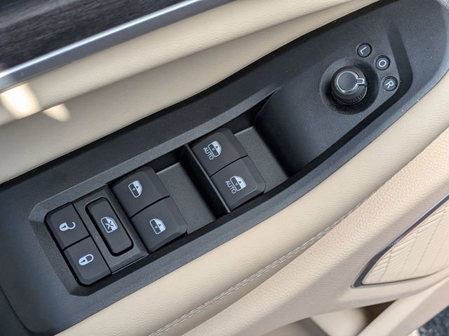 New 2026 Jeep Grand Cherokee L Limited AWD/4WD image 24