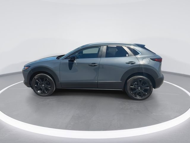 Used 2023 MAZDA CX-30 AWD 2.5 S w/ Preferred Package image 5