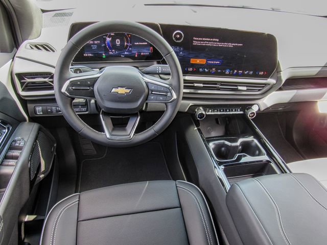 New 2026 Chevrolet Silverado EV LT w/ Plus Package image 17