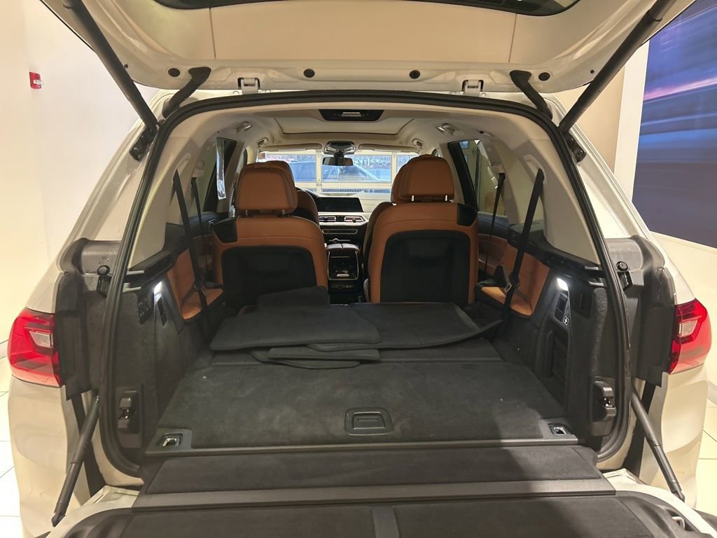 Used 2019 BMW X7 xDrive40i image 15