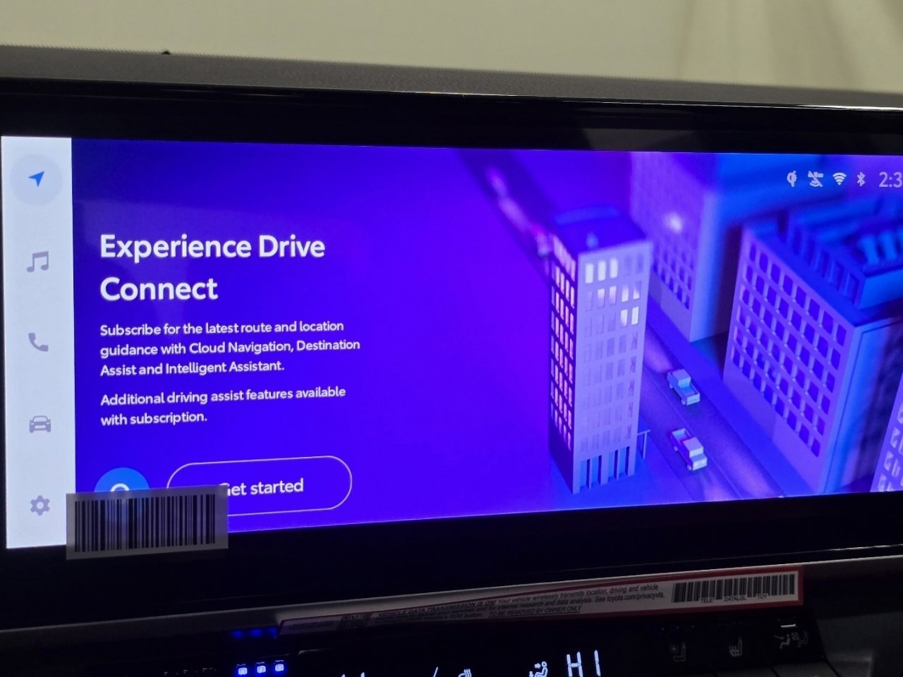 New 2026 Toyota Camry image 4