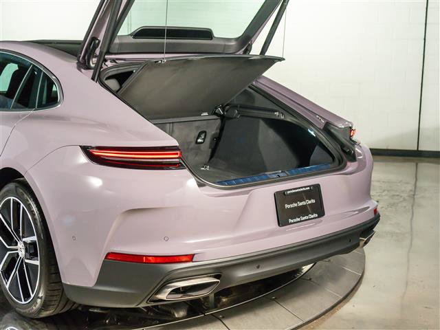 New 2026 Porsche Panamera RWD image 26