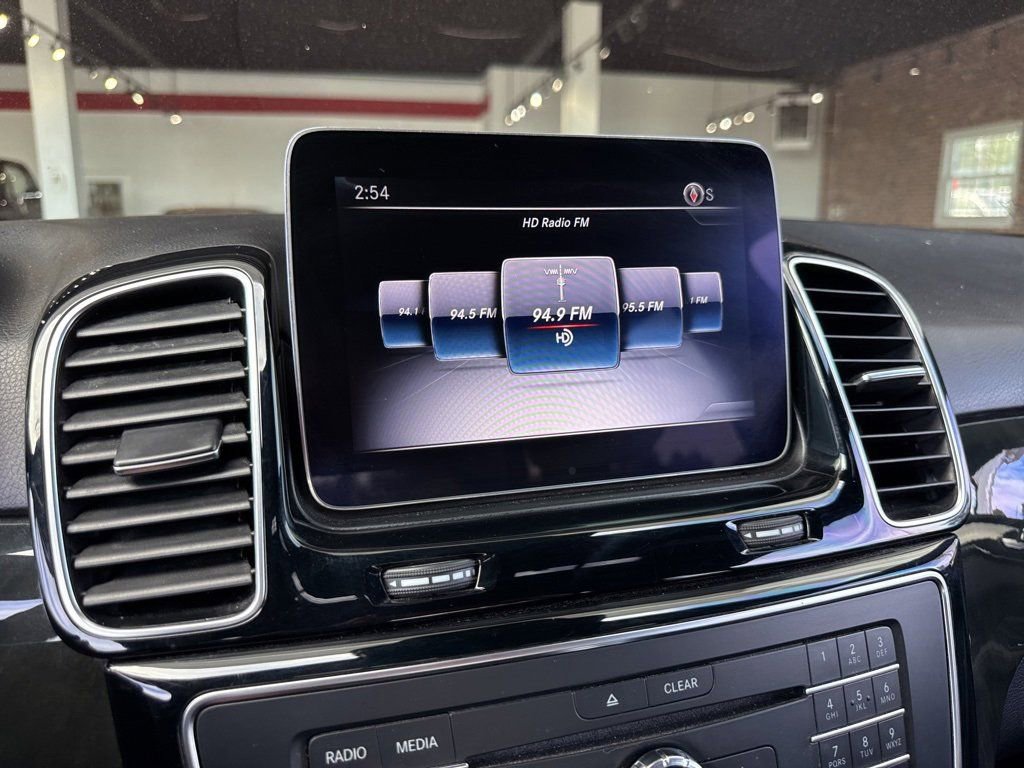 Used 2018 Mercedes-Benz GLE 350 GLE 350 image 5