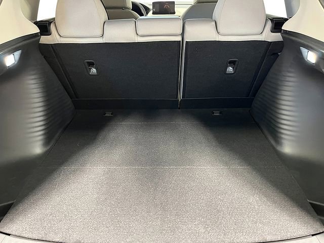 New 2026 Honda HR-V LX image 22