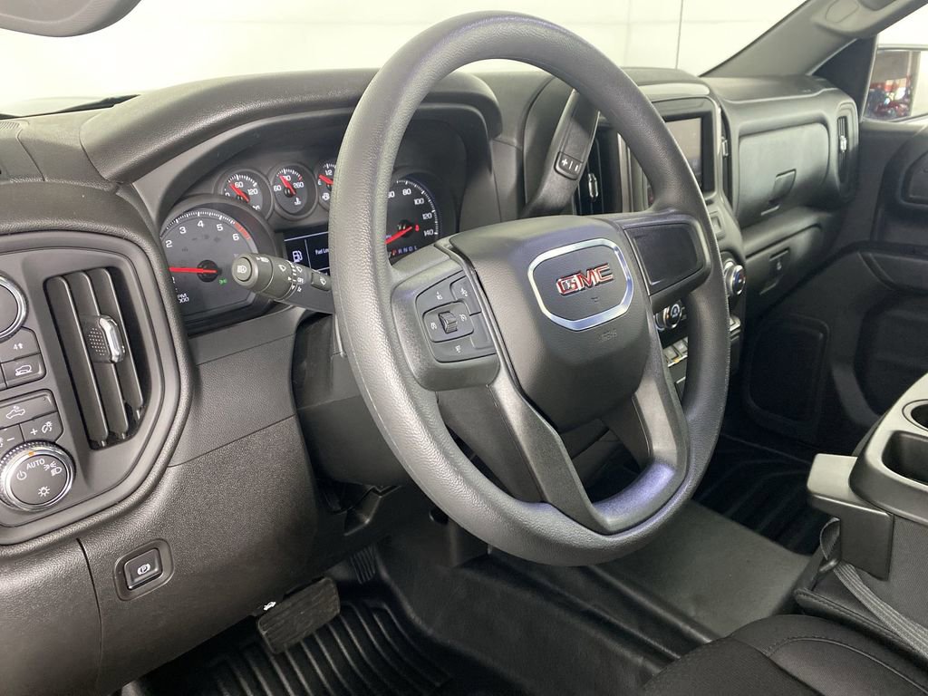 New 2026 GMC Sierra 1500 Pro w/ Pro Value Package image 11