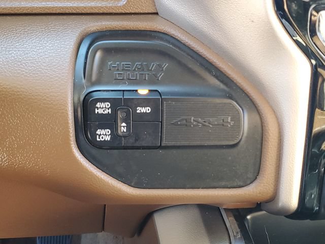Used 2023 RAM 3500 Laramie AWD/4WD image 31